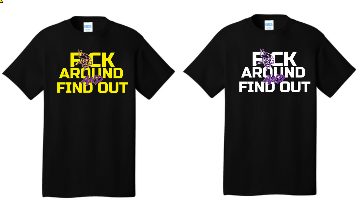 F Around &amp; Find Out