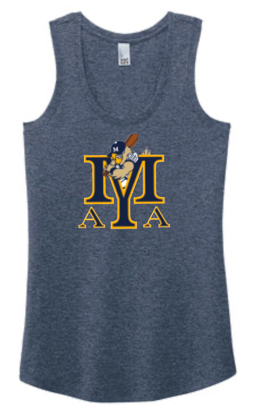 Miesville MYAA Fan Women&#39;s Tank
