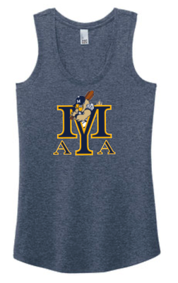 Miesville MYAA Fan Women&#39;s Tank