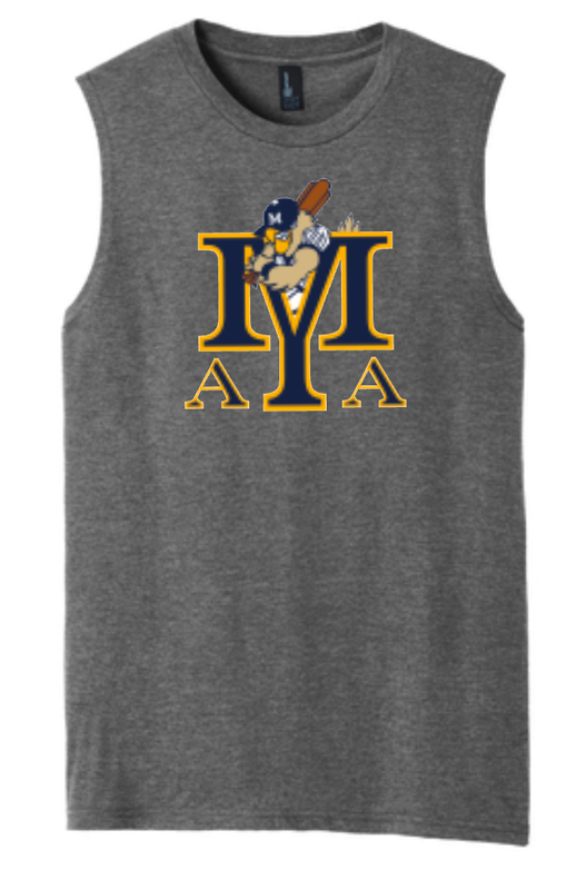 Miesville MYAA Fan Men&#39;s Tank