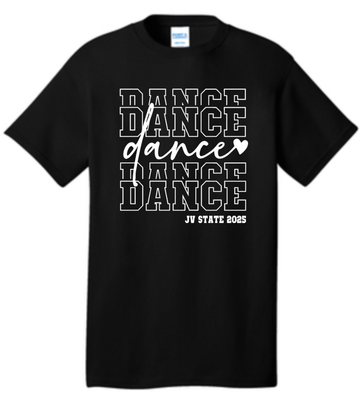 BDT JV State 2025- Black Option