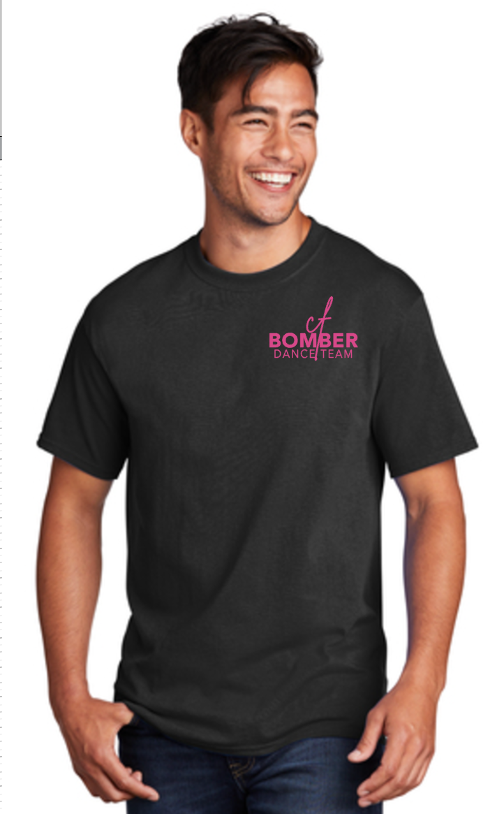 BDT Biggest Fan Shirt