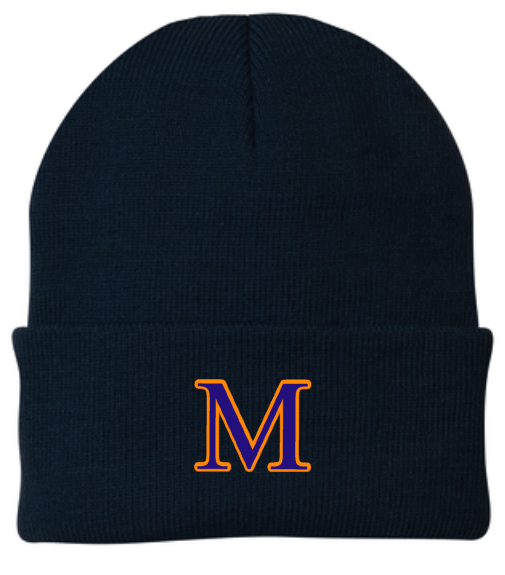 Miesville Beanie