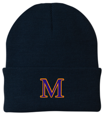 Miesville Beanie