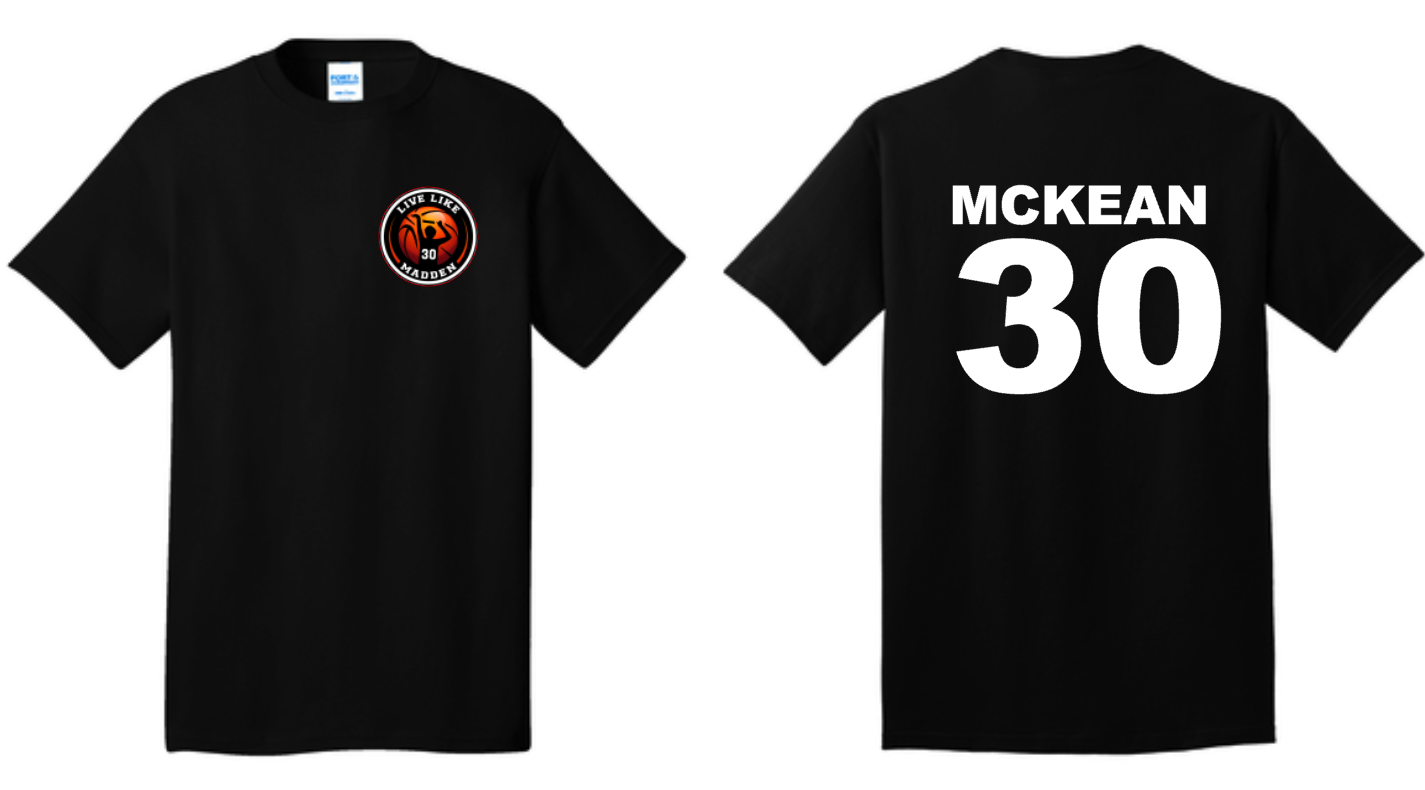 Live Like Madden #3