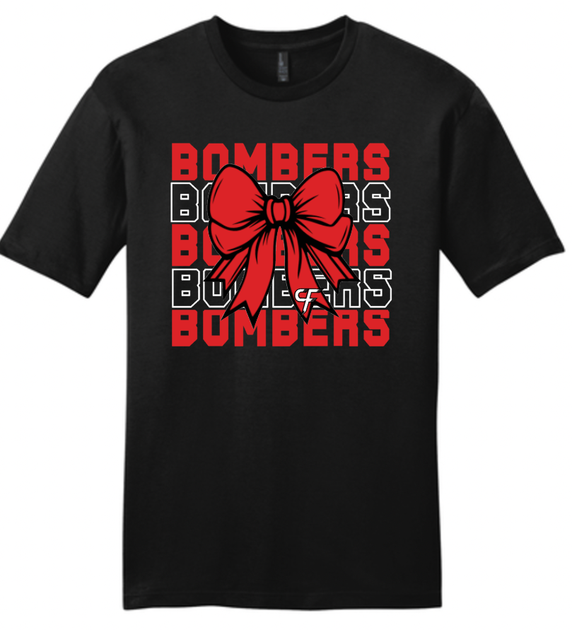 Bombers Bow