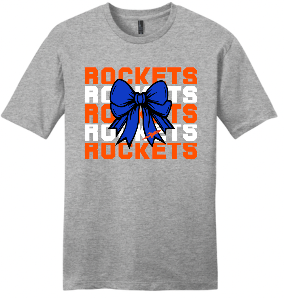 Rockets Bow