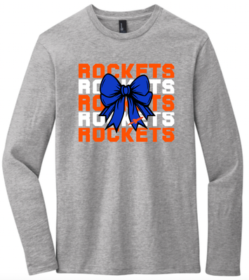 Rockets Bow