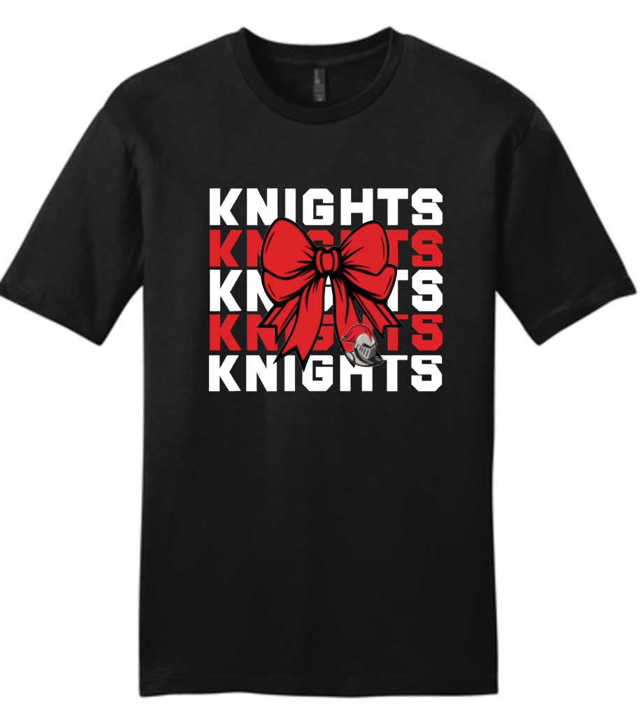 Knights Bow
