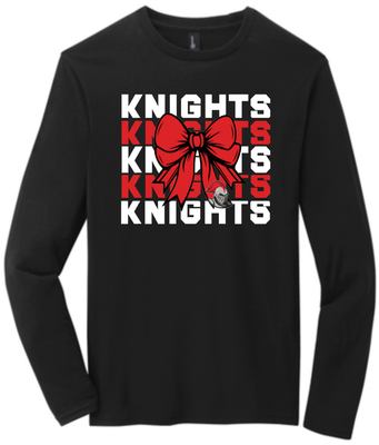Knights Bow