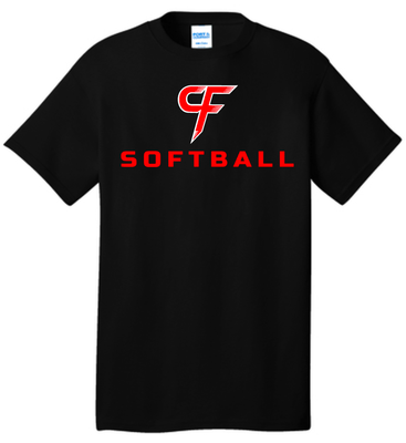 Cannon Falls Softball