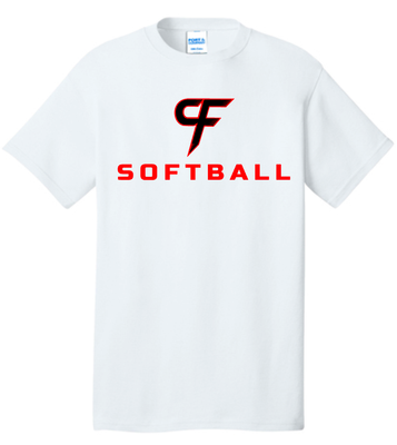 Cannon Falls Softball