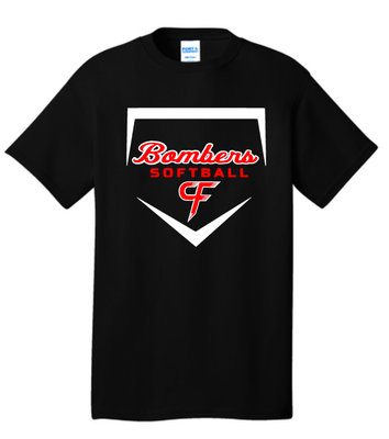 Cannon Falls Bombers Softball
