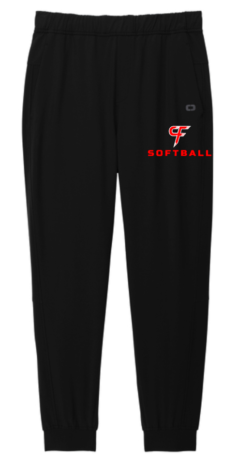 Cannon Falls Softball Mens&#39;s OGIO Joggers