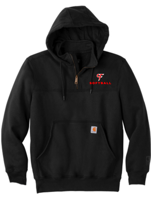 Carhartt Rain Defender Cannon Falls Softball