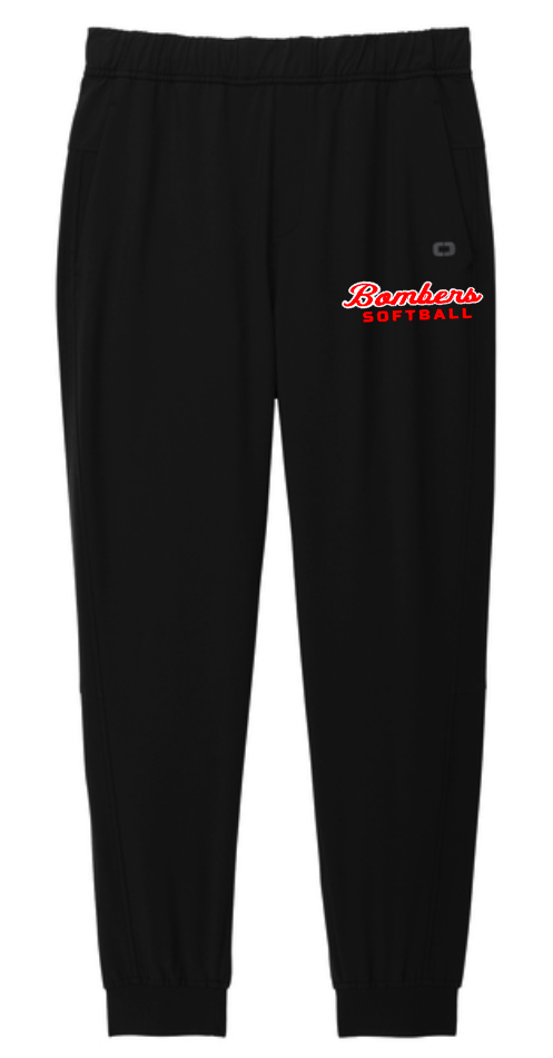 Bombers Softball Mens&#39;s OGIO Joggers