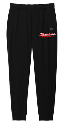 Bombers Softball Mens&#39;s OGIO Joggers