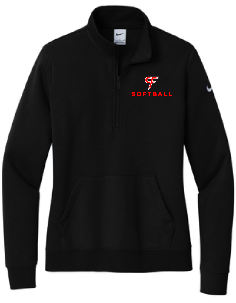 Nike Ladies Cannon Falls Softball