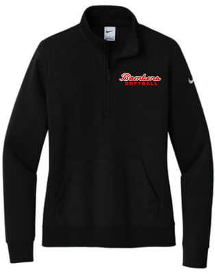 Nike Ladies Bombers Softball