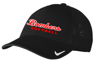 Nike Fitted Bombers Softball