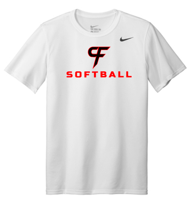 Nike Legend Cannon Falls Softball