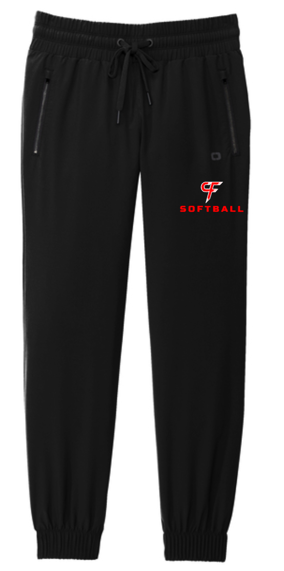 Women&#39;s OGIO Cannon Falls Softball Joggers
