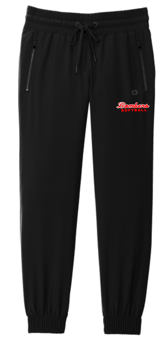 Women&#39;s OGIO Bombers Softball Joggers