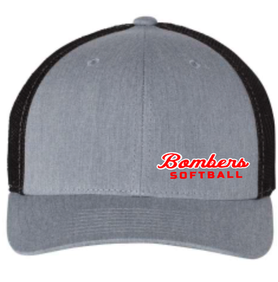 Bombers Softball Richardson Flexfit 110