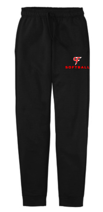 Cannon Falls Softball Jogger