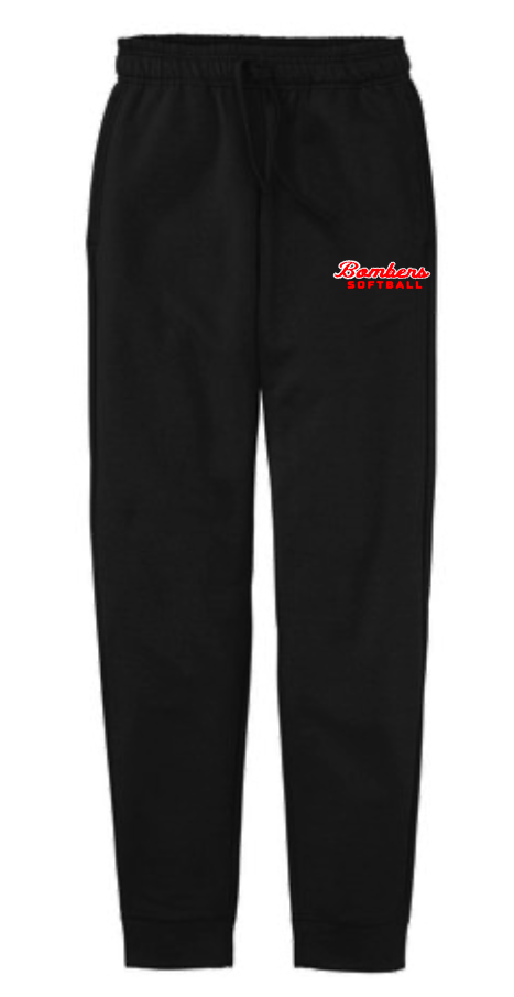 Bombers Softball Jogger