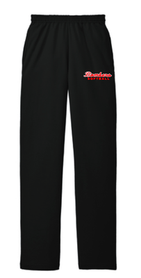 Bombers Softball Sweatpants