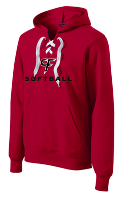 Cannon Falls Softball Hockey Lace