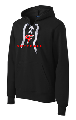Cannon Falls Softball Hockey Lace