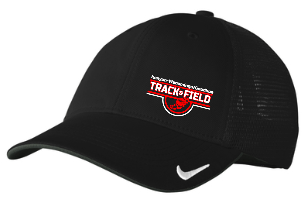 Nike Fitted KW-G Hat