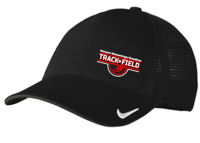 Nike Fitted KW-G Hat