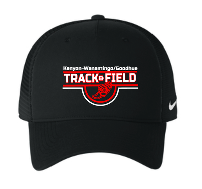 Nike Snapback KW-G Track Hat