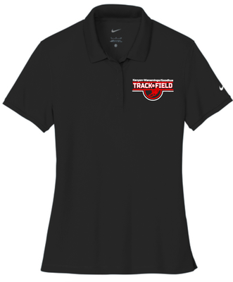 Nike Ladies Victory Polo KW-G