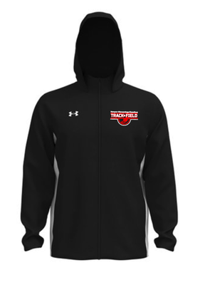 Under Armour KW-G Track Jacket