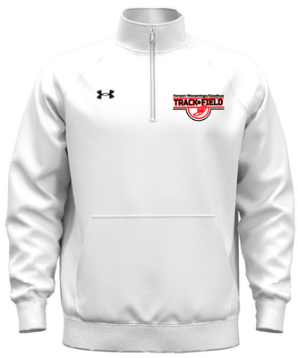 Under Armour KW-G 1/4 Zip Sweatshirt