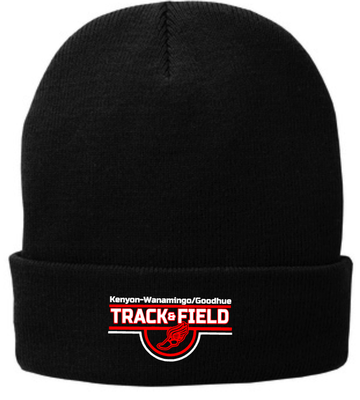 KW-Gl Beanie