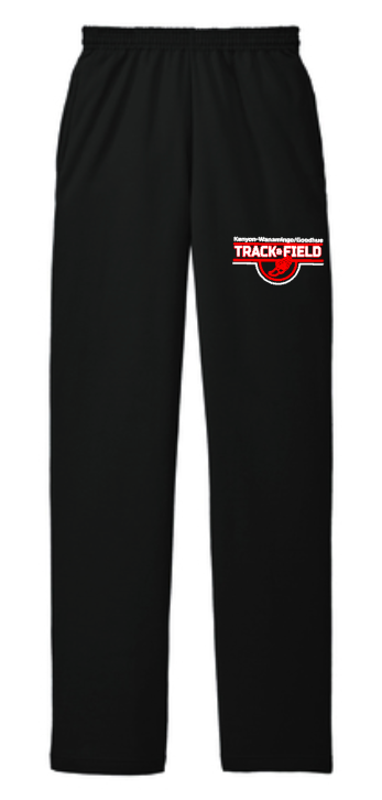 KW-G Sweatpants