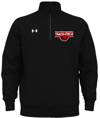 Under Armour KW-G 1/4 Zip Sweatshirt