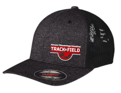 KW-G Track Flexfit