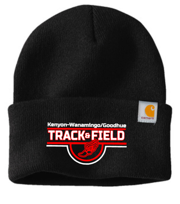 KW-G Carthartt Beanie