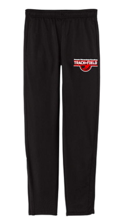 KW-G Performance Joggers