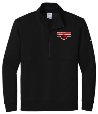 Nike KW-G 1/2 Zip