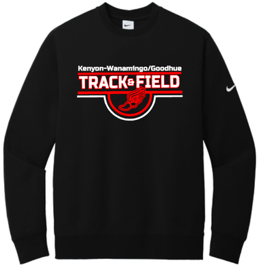 Nike KW-G Crewneck