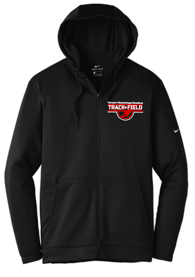 Nike Performance Zip Up KW-G