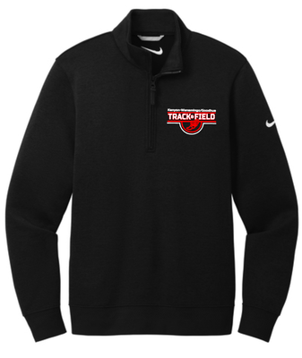 Nike 1/4 Zip Performance KW-G