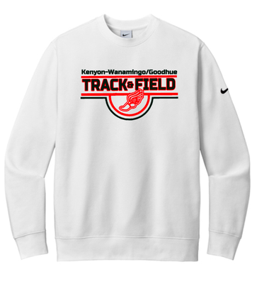Nike KW-G Crewneck